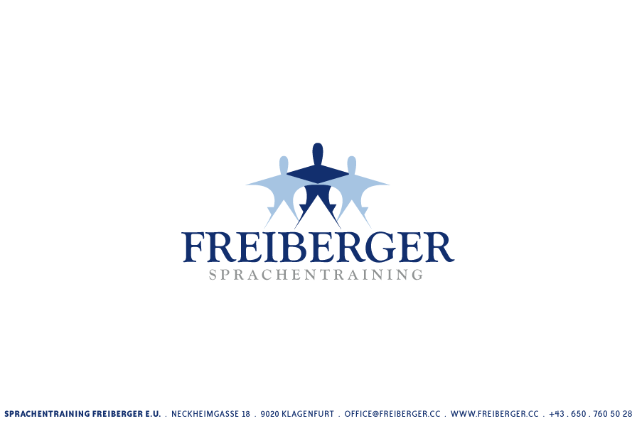 Freiberger Sprachentraining